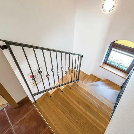 Holiday Istarska Ix Holiday home