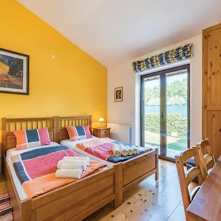 Holiday Istarska Ix Holiday home