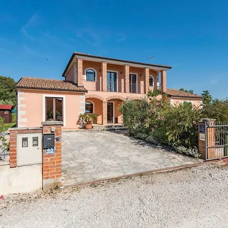 Holiday home Holiday Istarska Ix