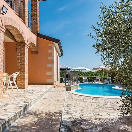 Holiday Istarska Ix Holiday home