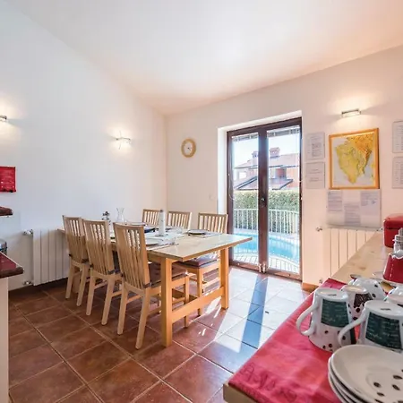 Holiday Istarska Ix Holiday home *