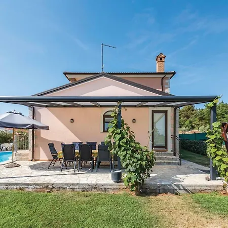 Holiday Istarska Ix Holiday home
