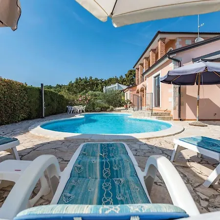 Holiday home Holiday Istarska Ix Strpacici