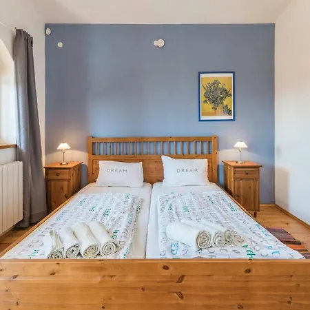 Holiday Istarska Ix Holiday home
