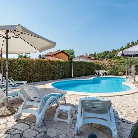 Holiday Istarska Ix Holiday home