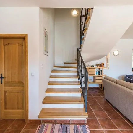 Holiday home Holiday Istarska Ix Strpacici