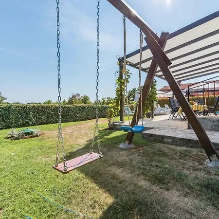 Holiday home Holiday Istarska Ix