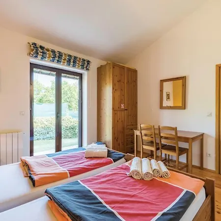 Holiday Istarska Ix Holiday home